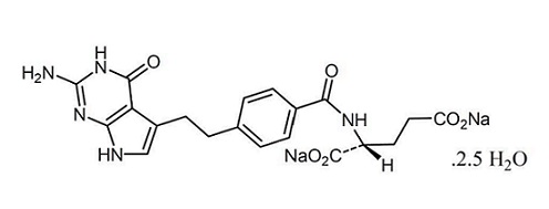 Structural Formula  