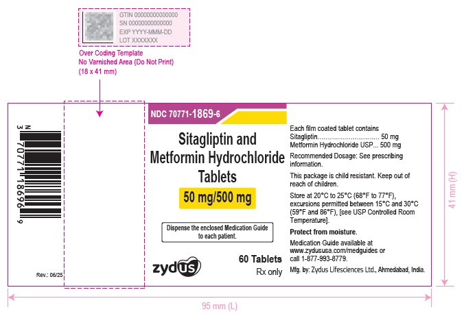 Label