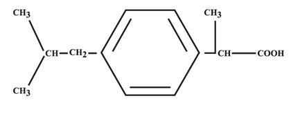 Structural Formula