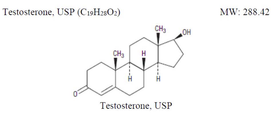 structural formula
