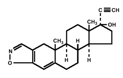 Structural Formula