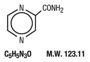 Structural Formula