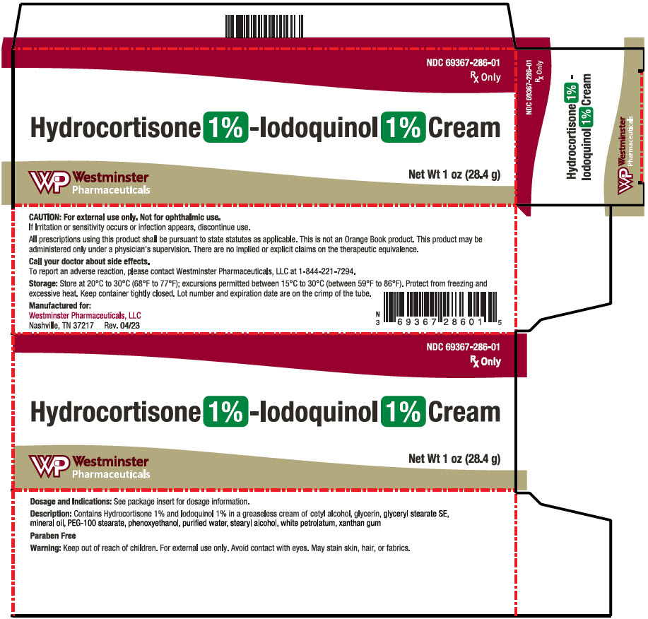 PRINCIPAL DISPLAY PANEL - 28.4 g Tube Carton