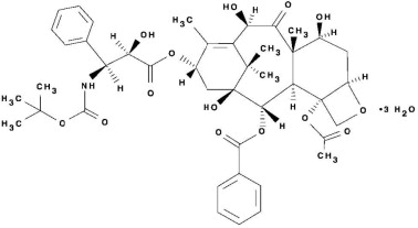 Structural Formula  