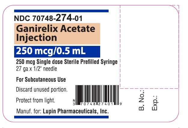 container label