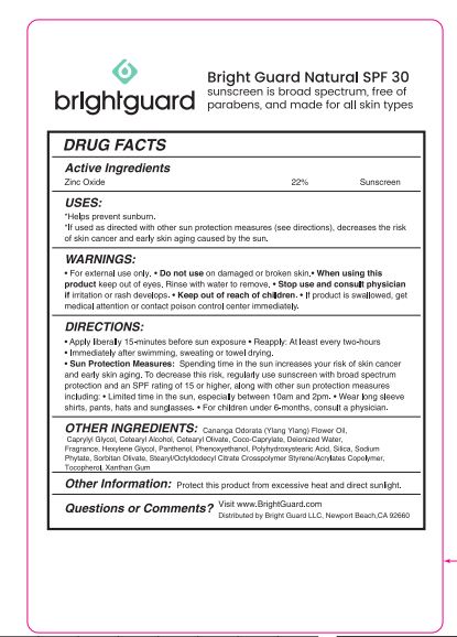 POUCH LABEL