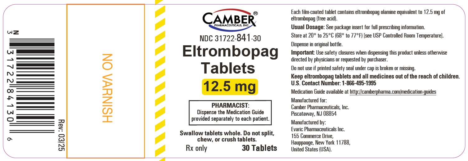 eltrombopag125mglabelevaric