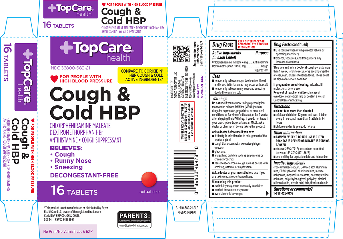 TopCare 44-689