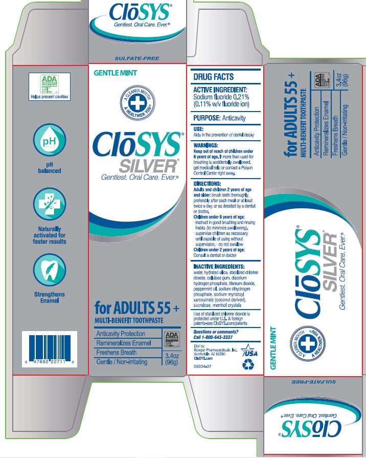Carton Label