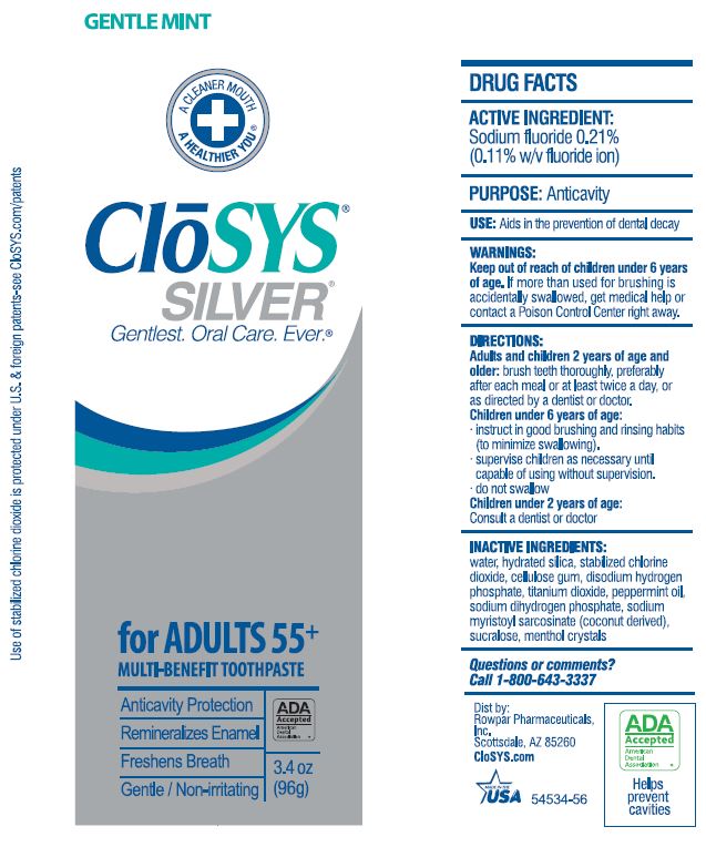 Tube Label
