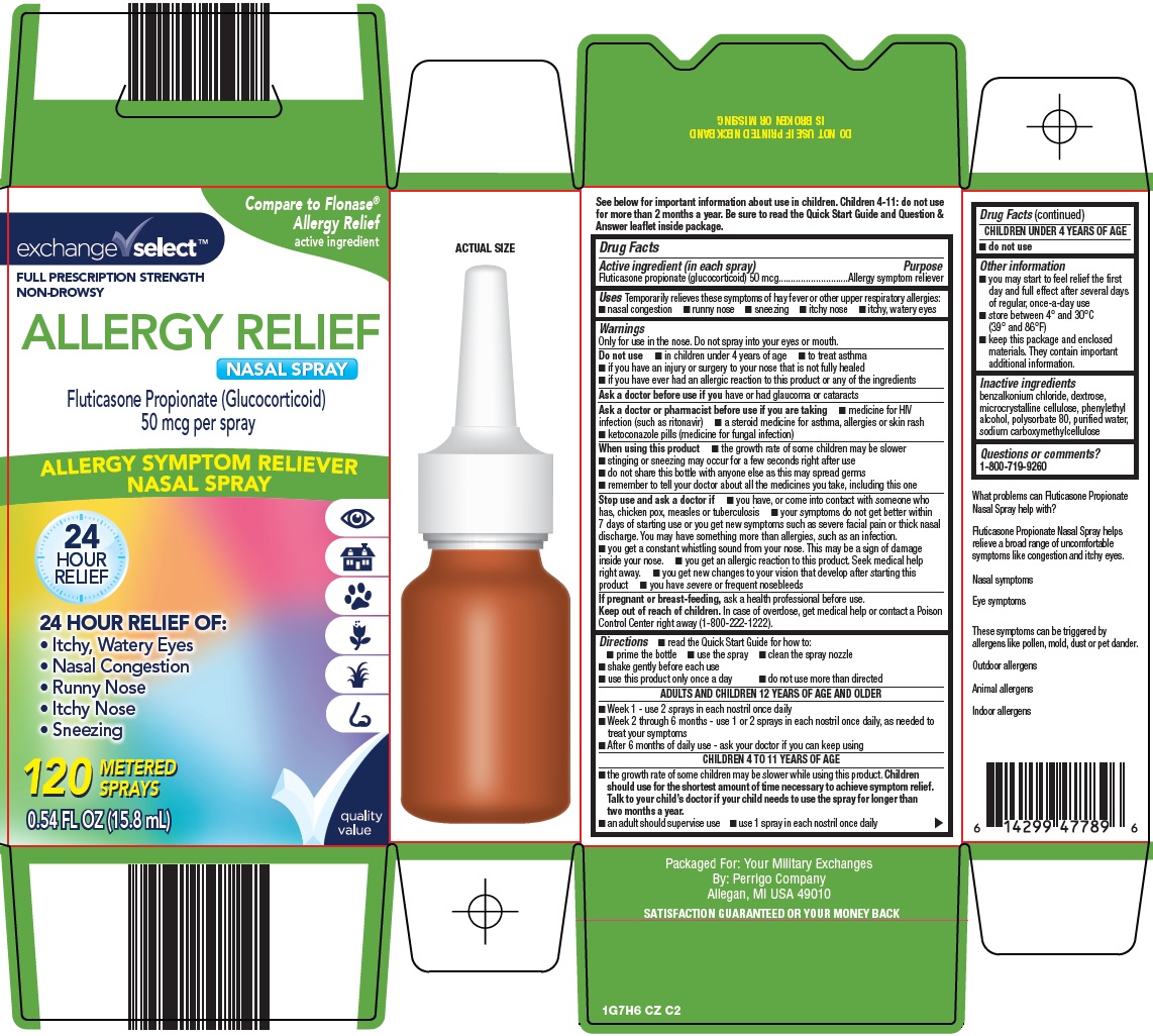 allergy- relief