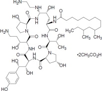 Structural Formula  