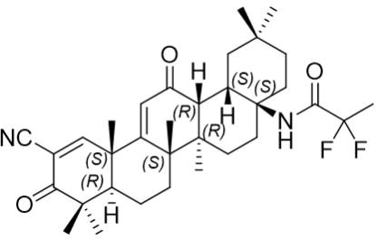 Chemical Structure  