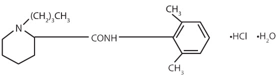 Chemical Structure