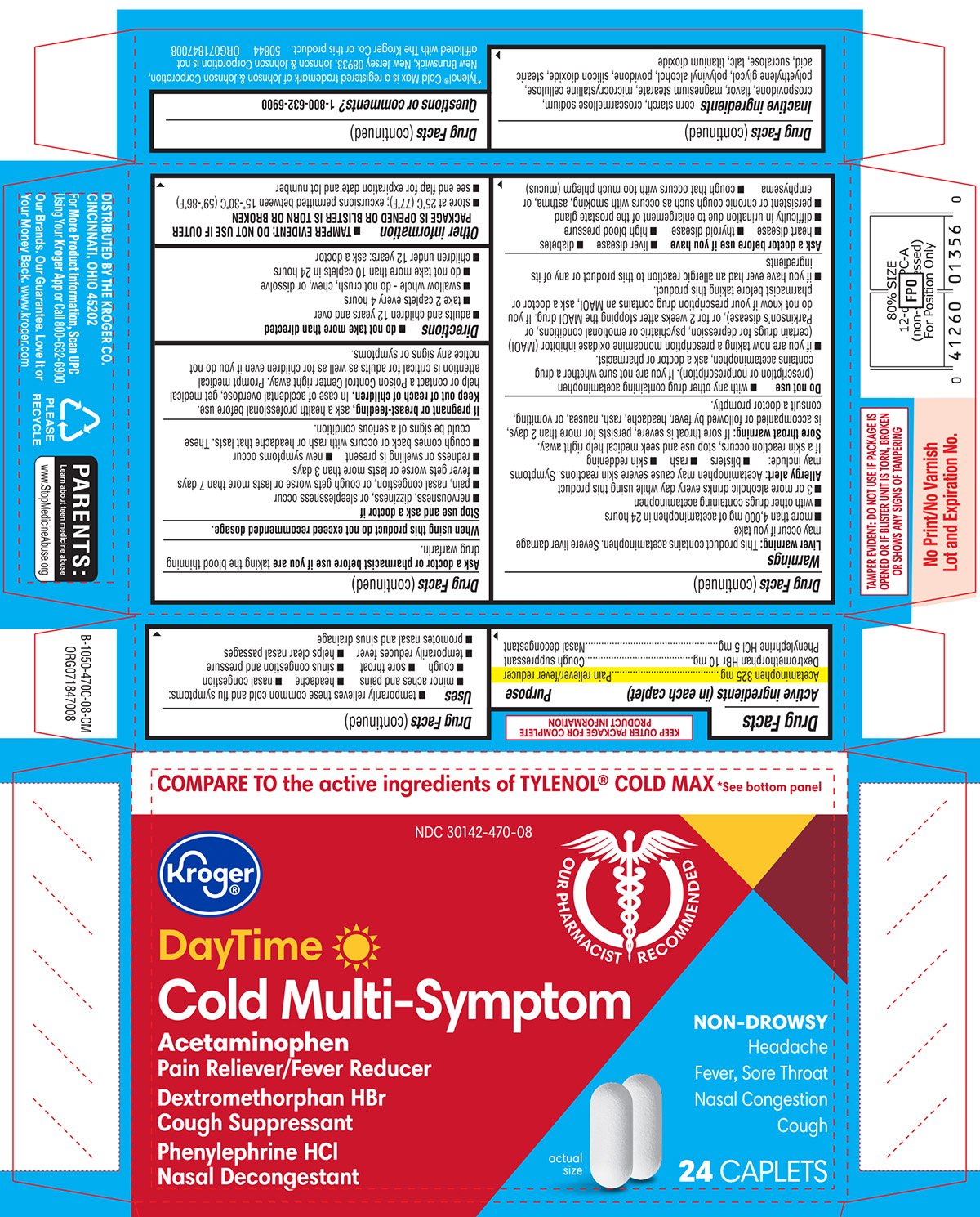 Kroger 44-470C