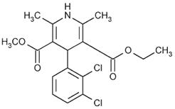 Chemical Structure