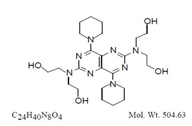 Structural Formula
