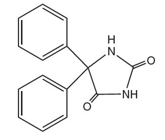 Structural Formula