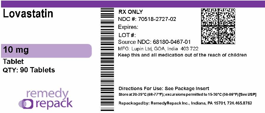 Remedy_Label