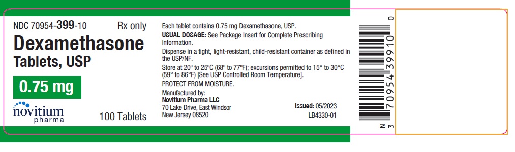 dexa-075-mg